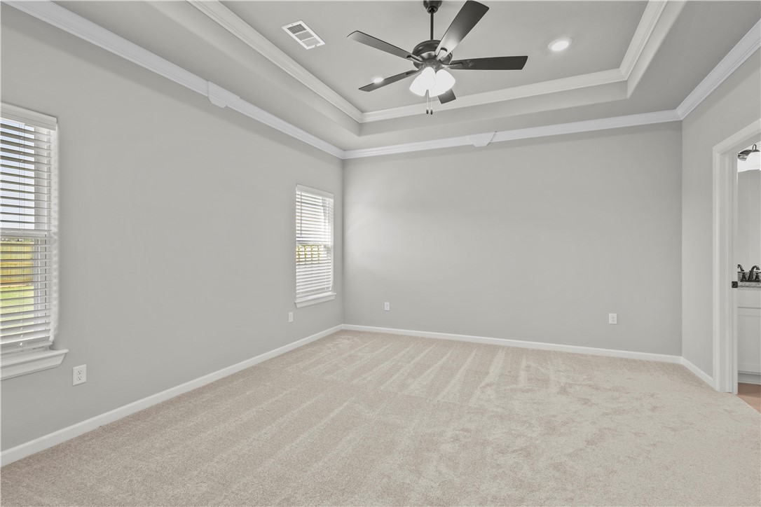 The Preserve at Stonebridge, Phase 1 - Residential