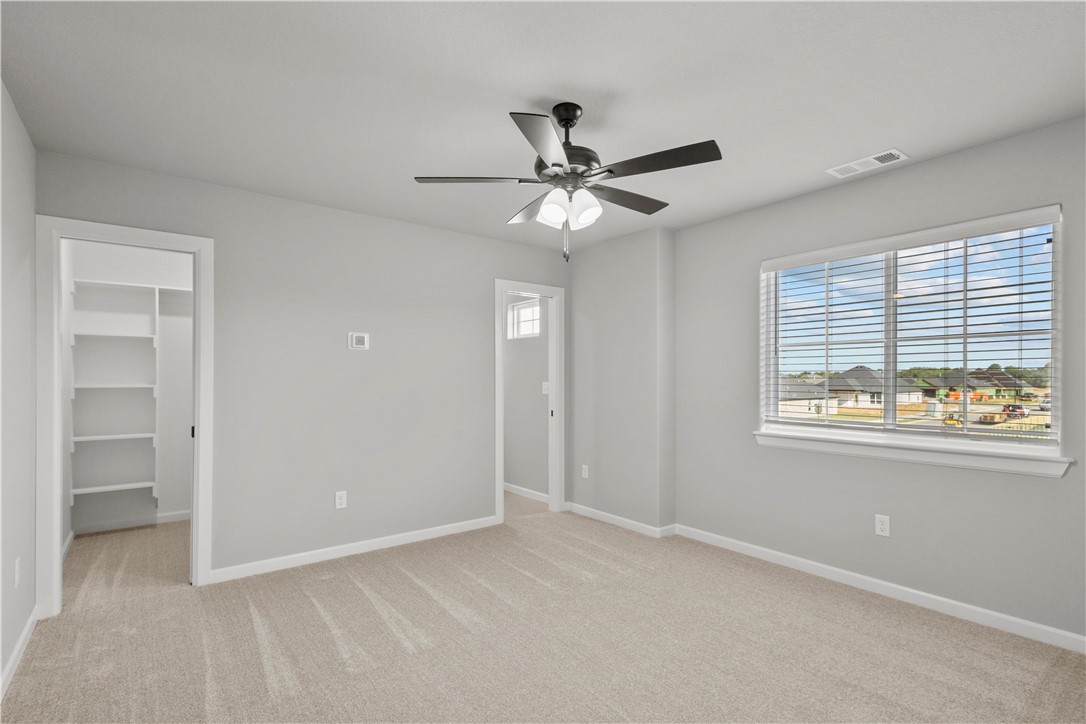 The Preserve at Stonebridge, Phase 1 - Residential