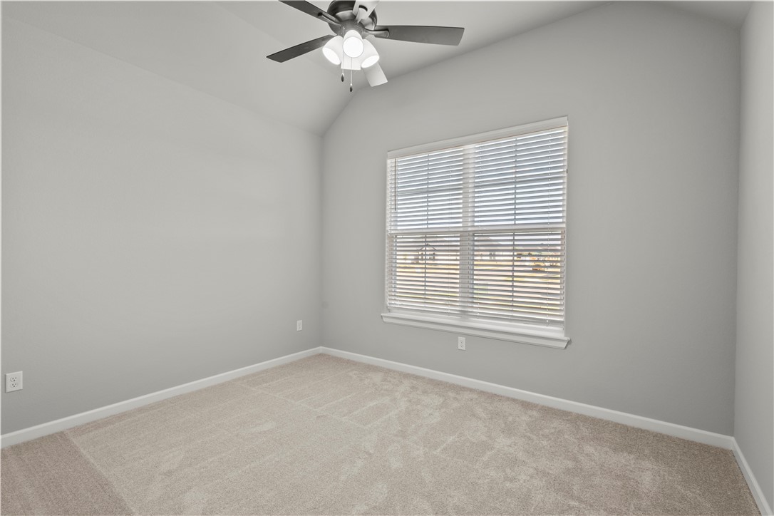 The Preserve at Stonebridge, Phase 1 - Residential