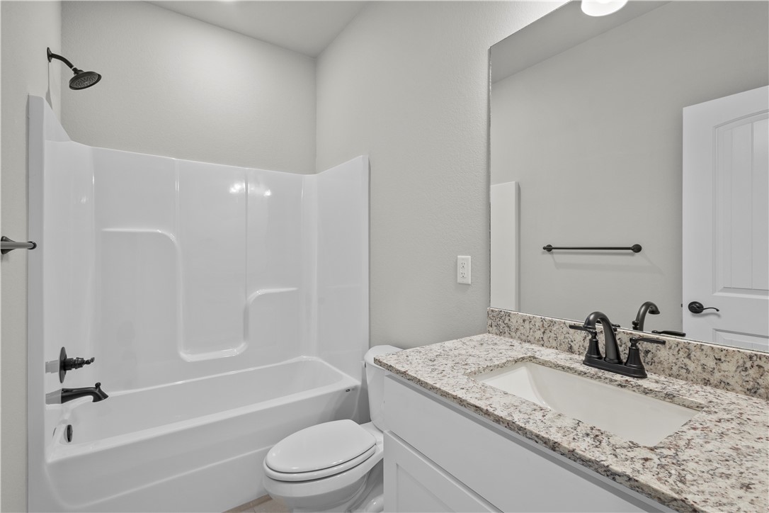 The Preserve at Stonebridge, Phase 1 - Residential