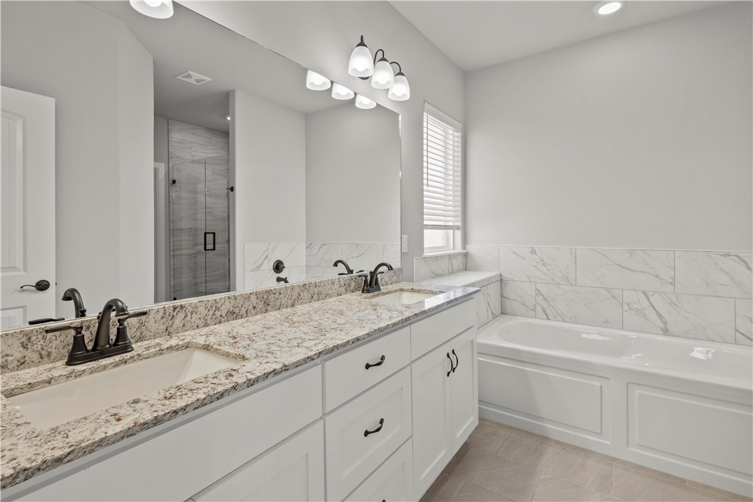 The Preserve at Stonebridge, Phase 1 - Residential