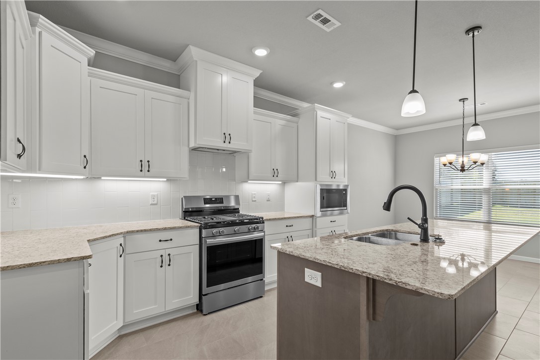 The Preserve at Stonebridge, Phase 1 - Residential