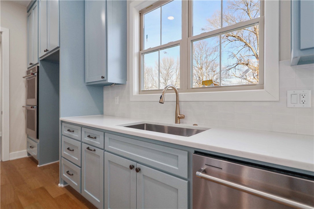 Dutton Woods - Residential