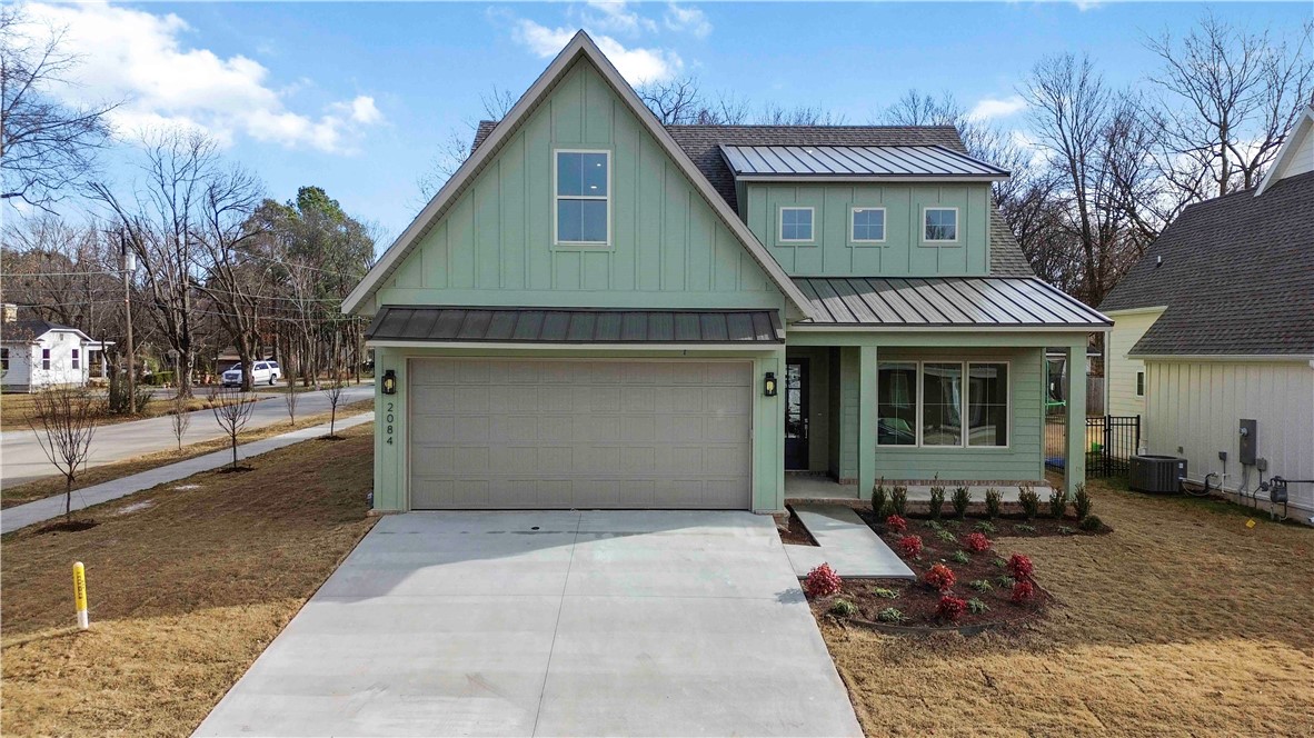 Dutton Woods - Residential