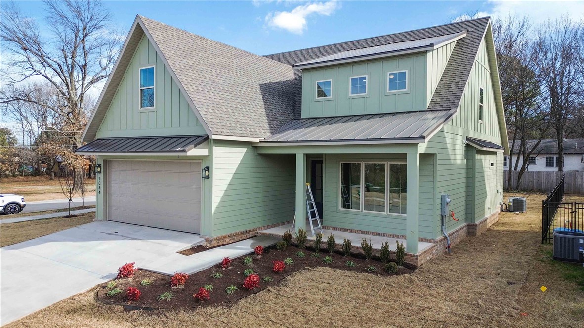 Dutton Woods - Residential