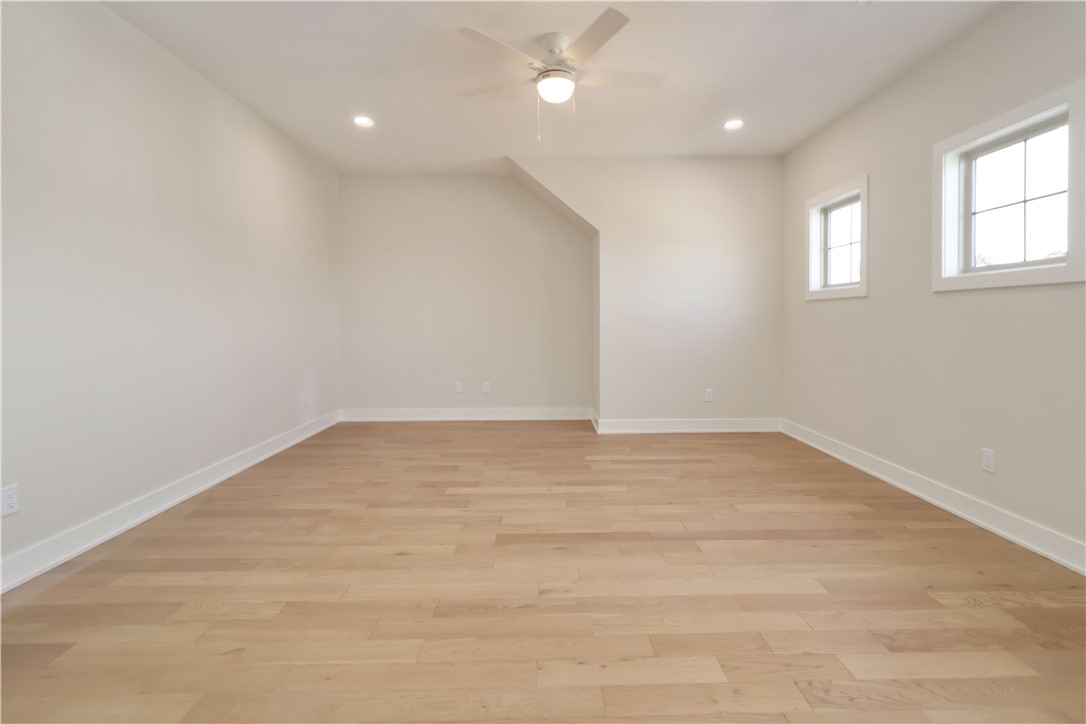 Dutton Woods - Residential