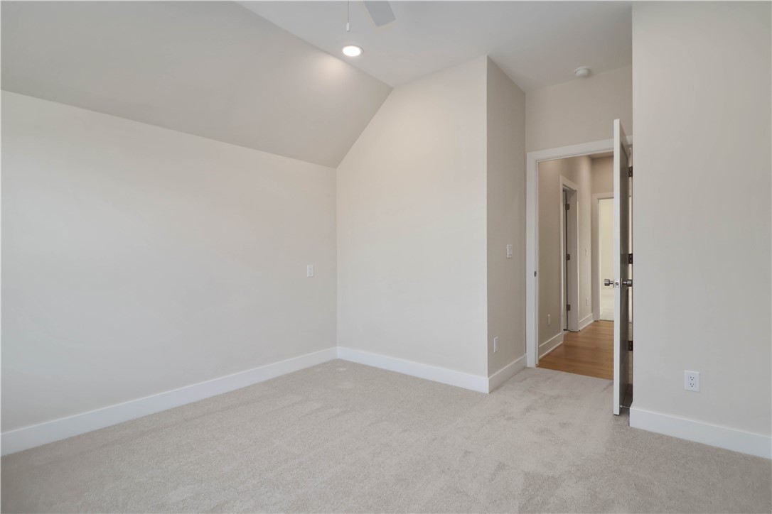 Dutton Woods - Residential