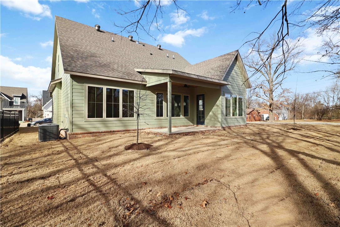 Dutton Woods - Residential