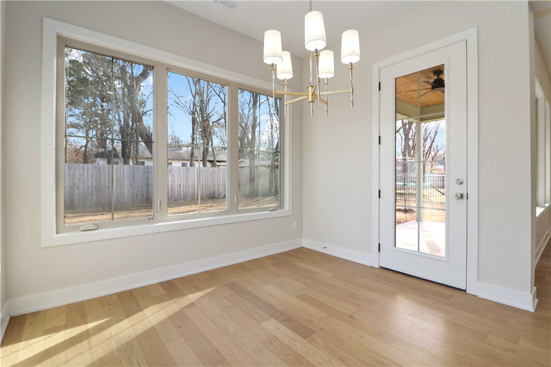 Dutton Woods - Residential