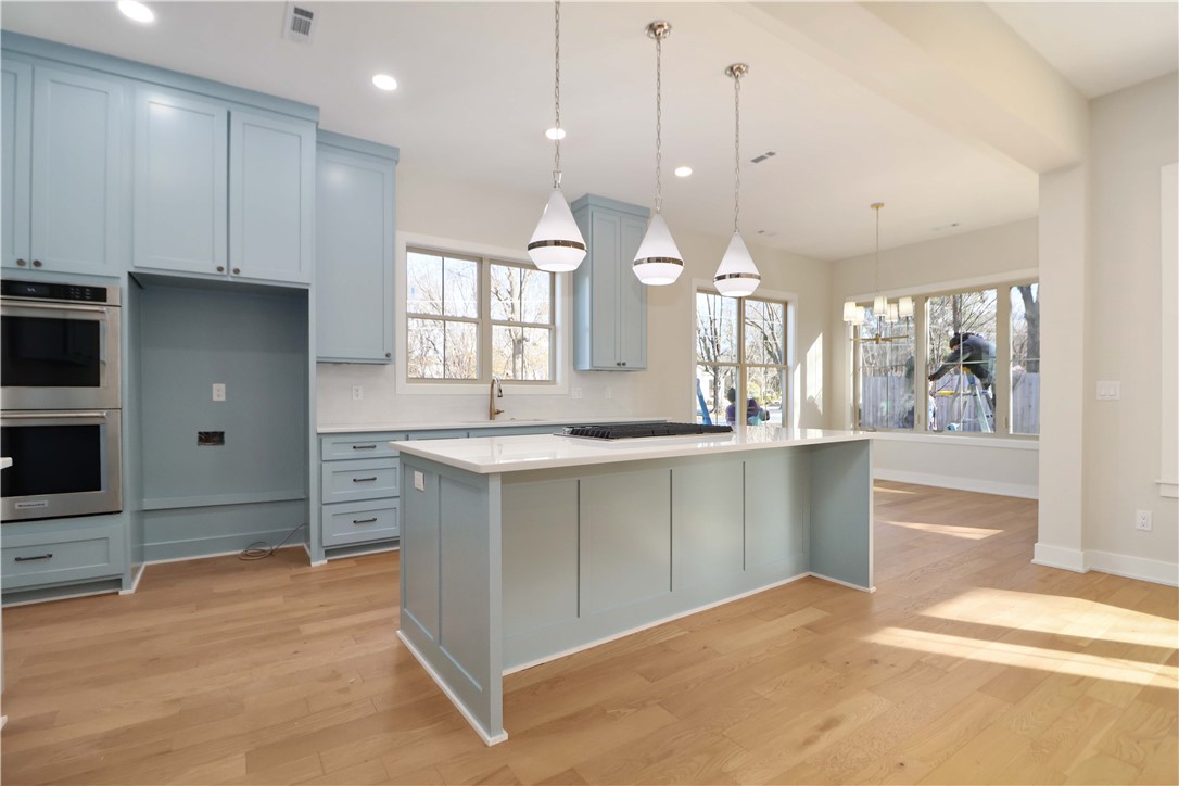 Dutton Woods - Residential