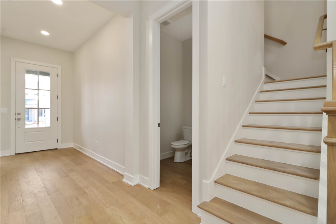 Dutton Woods - Residential