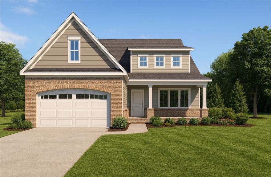 Welcome to Dutton Woods.This beautifully designed home is in a central Fayetteville location with quick access to I-49, 71B, and the Razorback Greenway. This spacious 4-bedroom, 3.5 bath residence also features a dedicated office and a versatile bonus room, giving you all the flexibility your lifestyle needs.Inside, you’ll find an inviting open layout accented by quartz countertops, double oven, and extra storage.The large laundry/mudroom, complete with built-in lockers.The primary suite is a true retreat, offering a spa-like bath with a soaking tub, an oversized shower, and elegant modern details.With thoughtful design, premium features, and an unbeatable location close to Fayetteville’s best trails, shops, and amenities, this home is move-in ready for its next chapter.