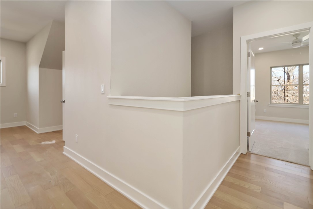 Dutton Woods - Residential