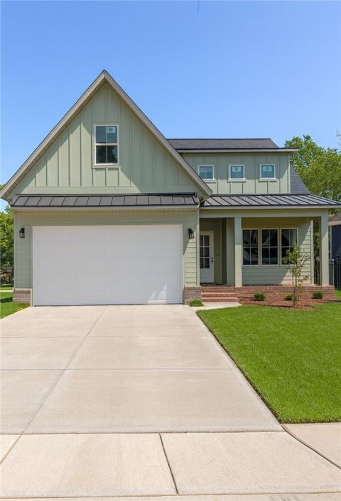 Photo of 2084 N Dutton Place, Fayetteville, AR 72703 (MLS # 1321676)