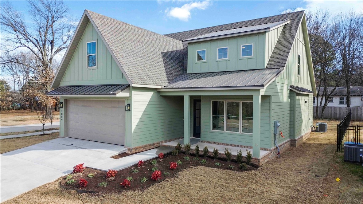 Dutton Woods - Residential