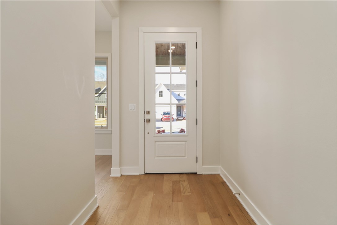 Dutton Woods - Residential