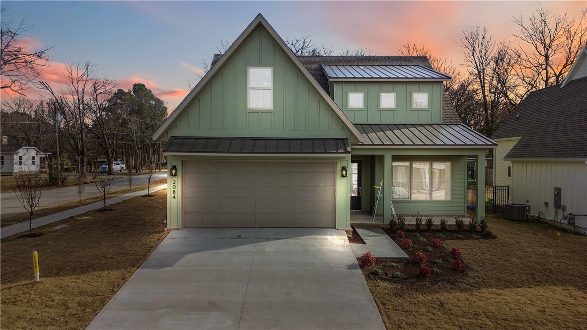 Dutton Woods - Residential