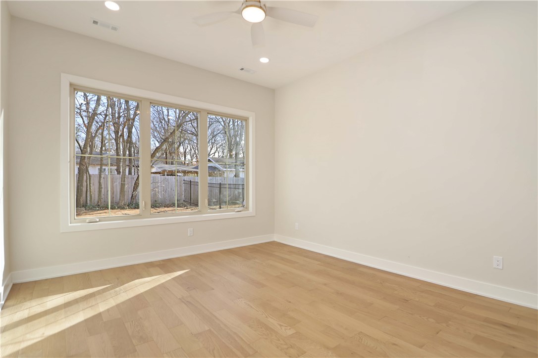 Dutton Woods - Residential