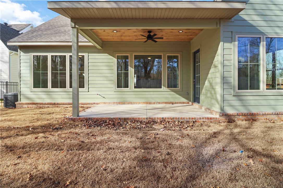 Dutton Woods - Residential