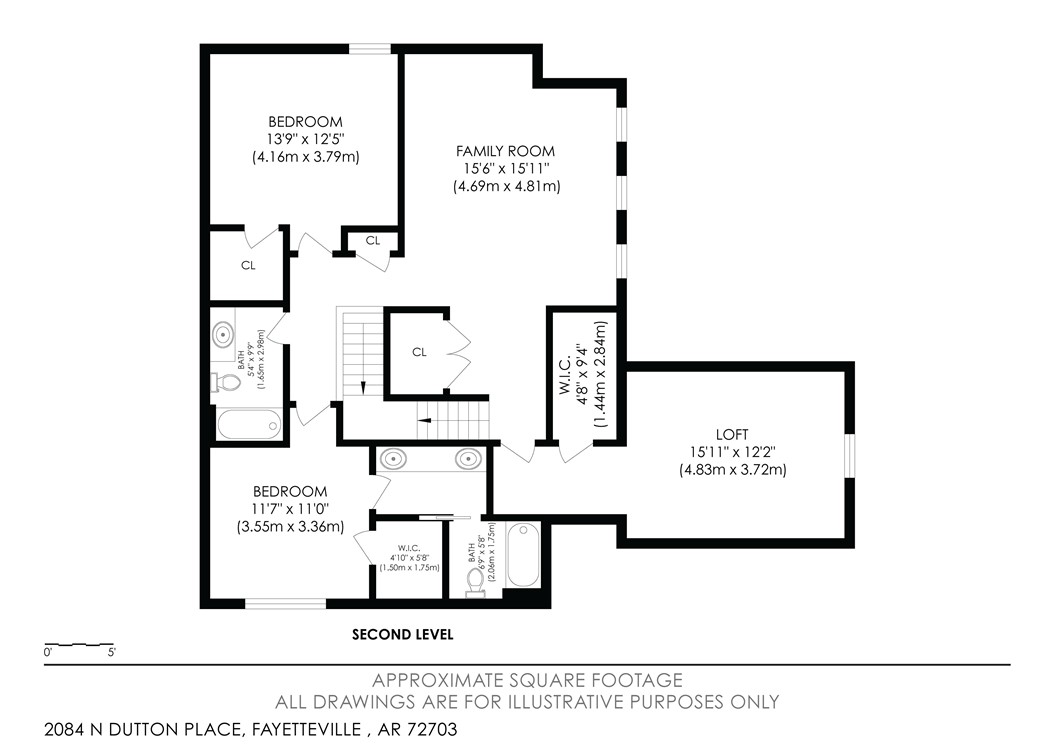 Dutton Woods - Residential