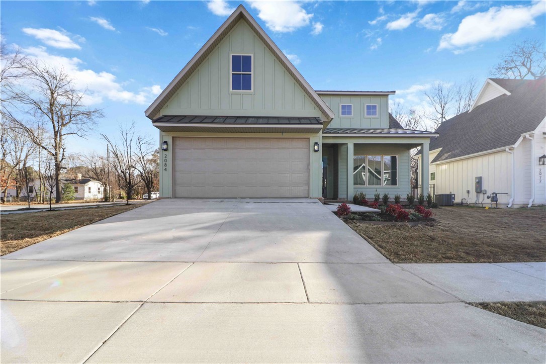 Dutton Woods - Residential