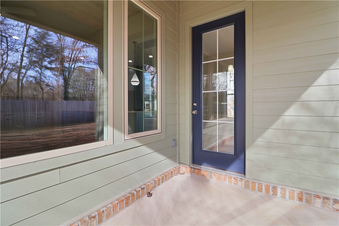 Dutton Woods - Residential