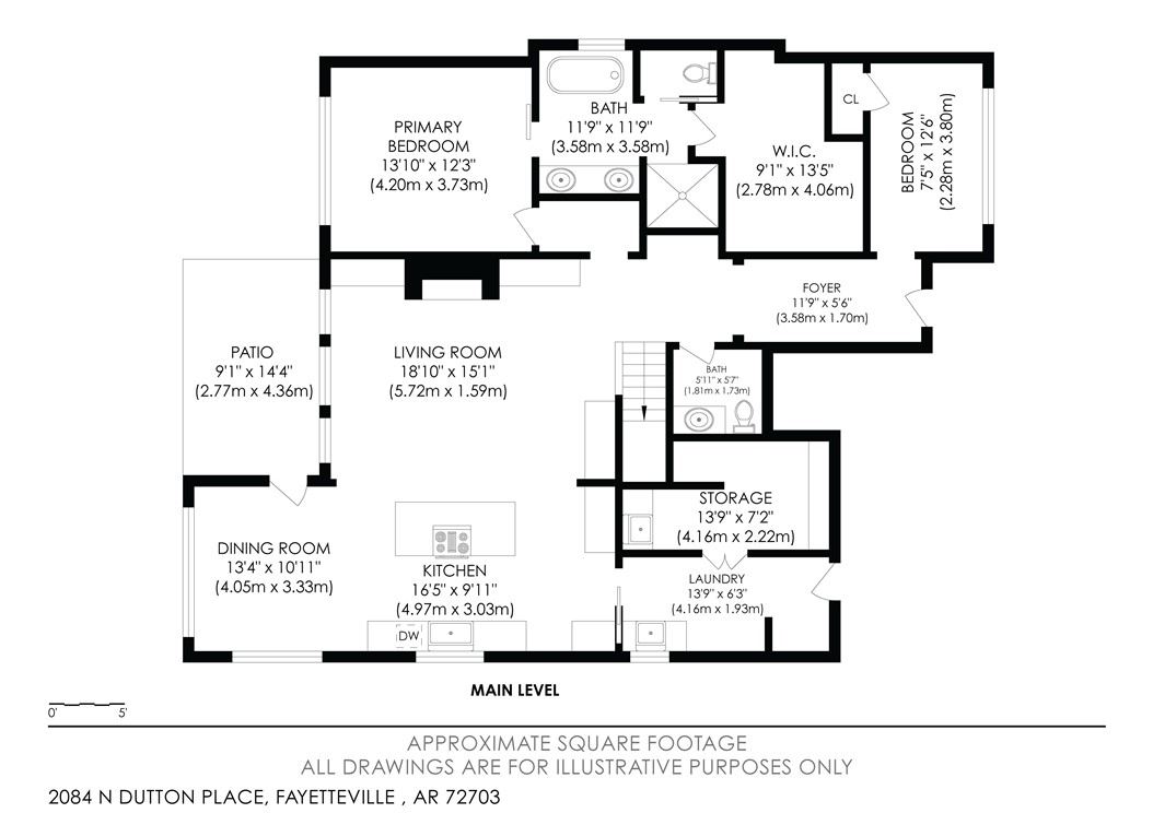 Dutton Woods - Residential