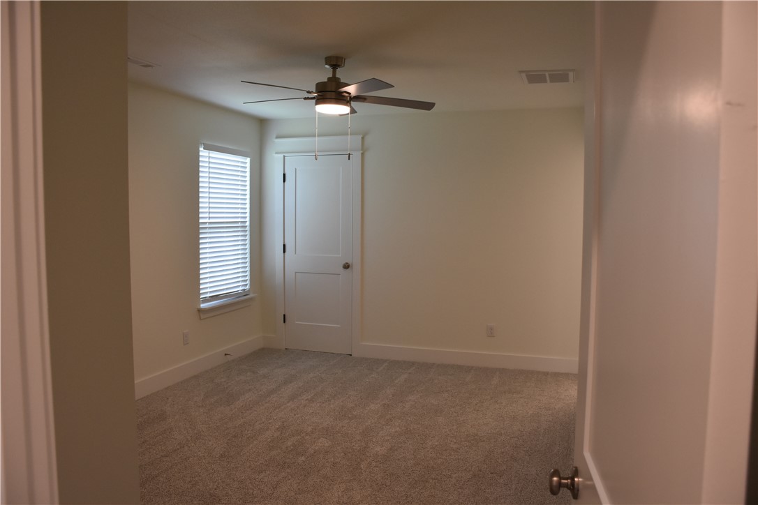 Wagnon Springs - Residential Lease