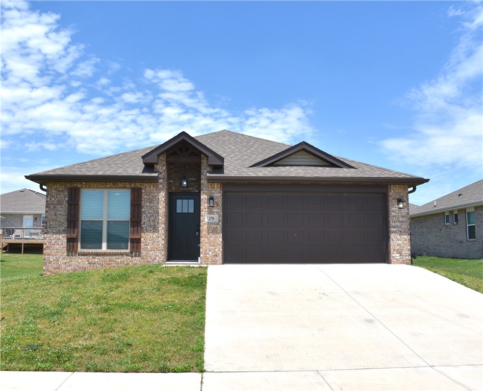 Wagnon Springs - Residential Lease