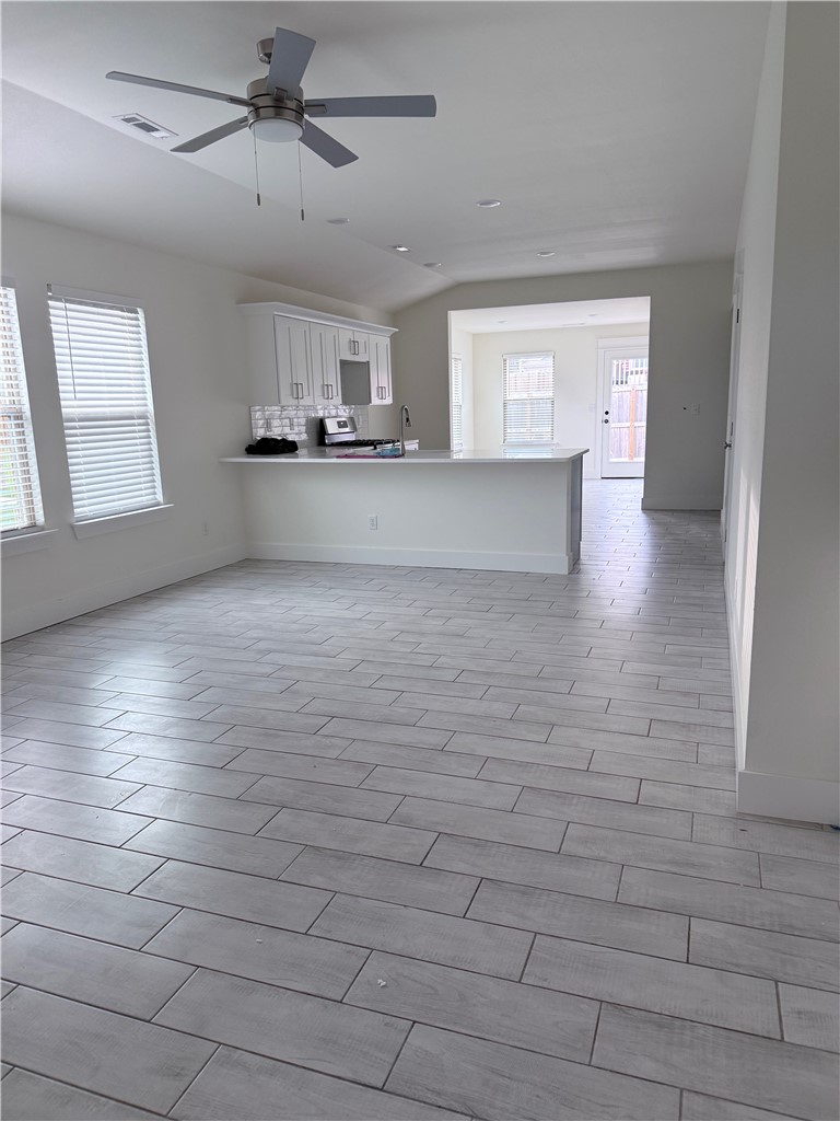 Wagnon Springs - Residential Lease