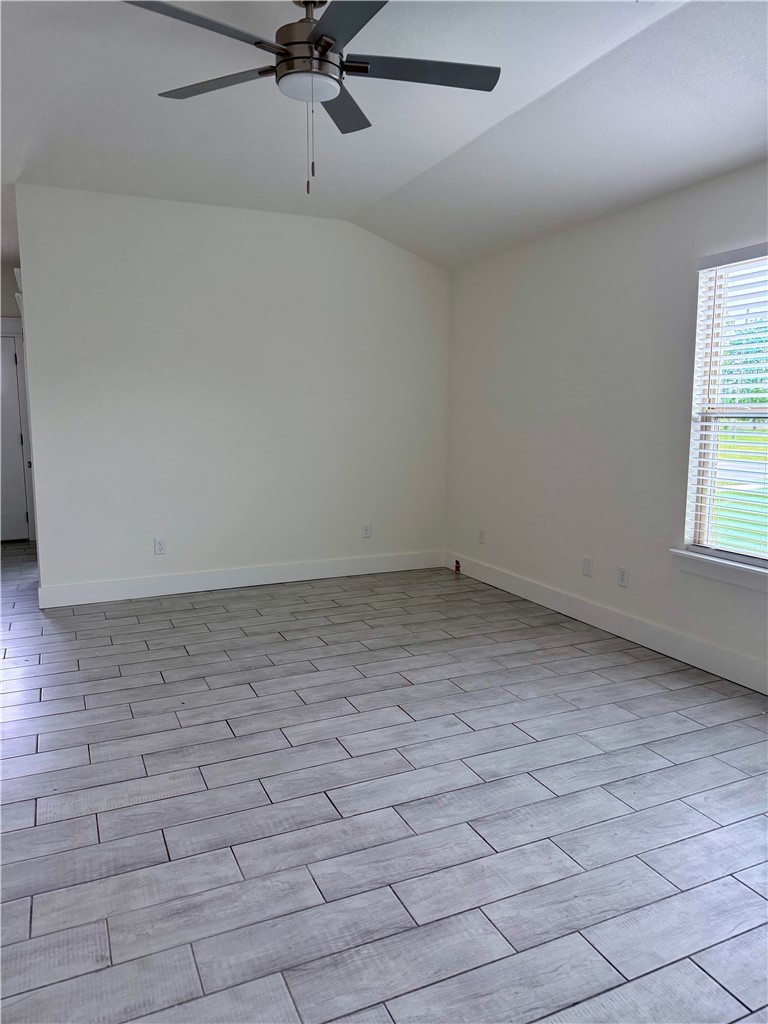 Wagnon Springs - Residential Lease