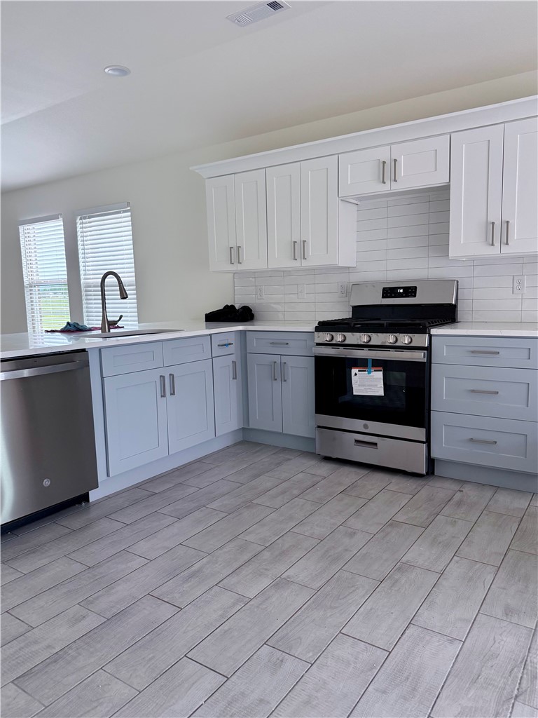 Wagnon Springs - Residential Lease