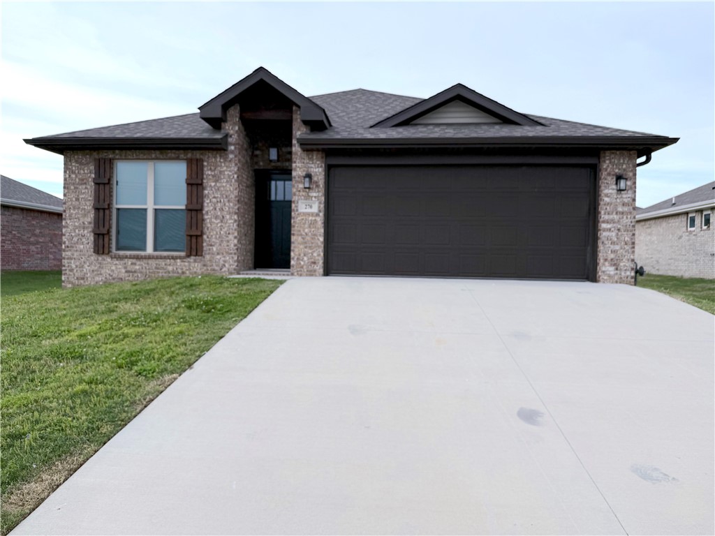 Wagnon Springs - Residential Lease