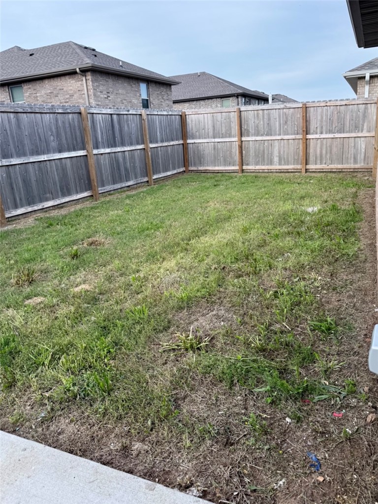 Wagnon Springs - Residential Lease