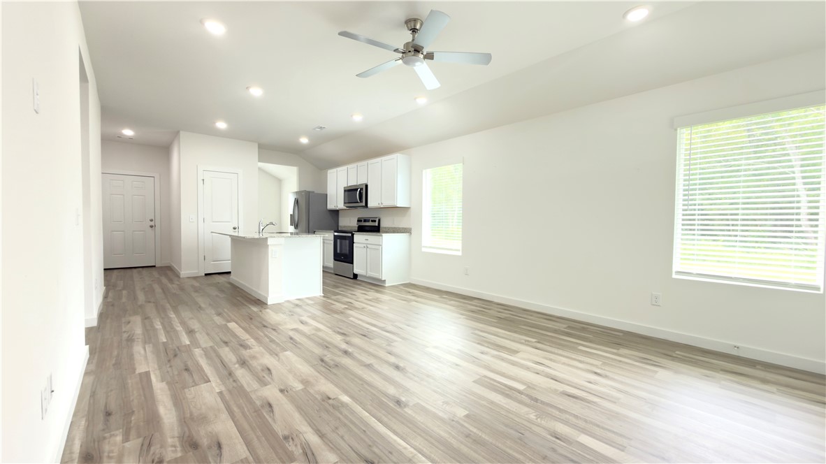 Commons Sub, The Siloam Spgs - Residential
