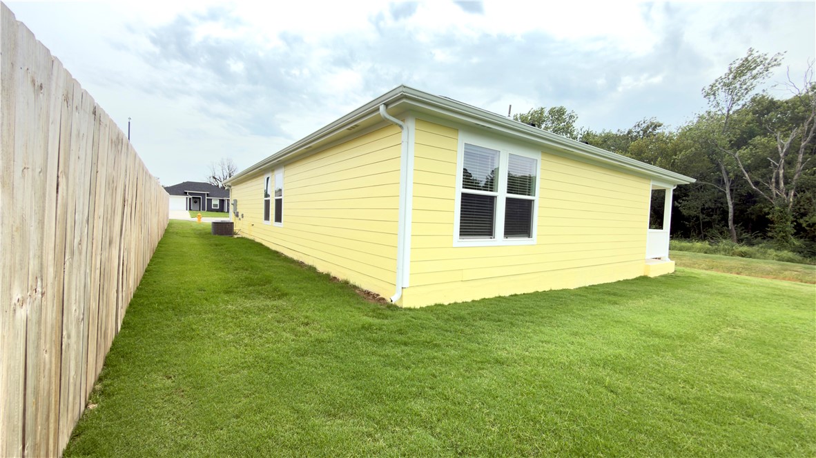 Commons Sub, The Siloam Spgs - Residential