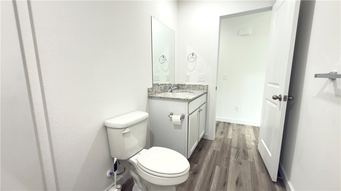 Commons Sub, The Siloam Spgs - Residential
