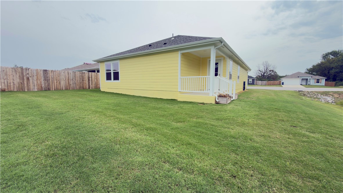 Commons Sub, The Siloam Spgs - Residential