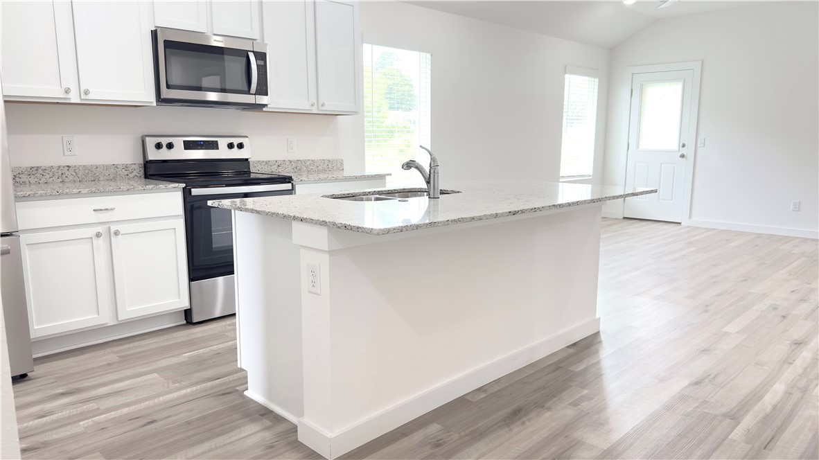 Commons Sub, The Siloam Spgs - Residential