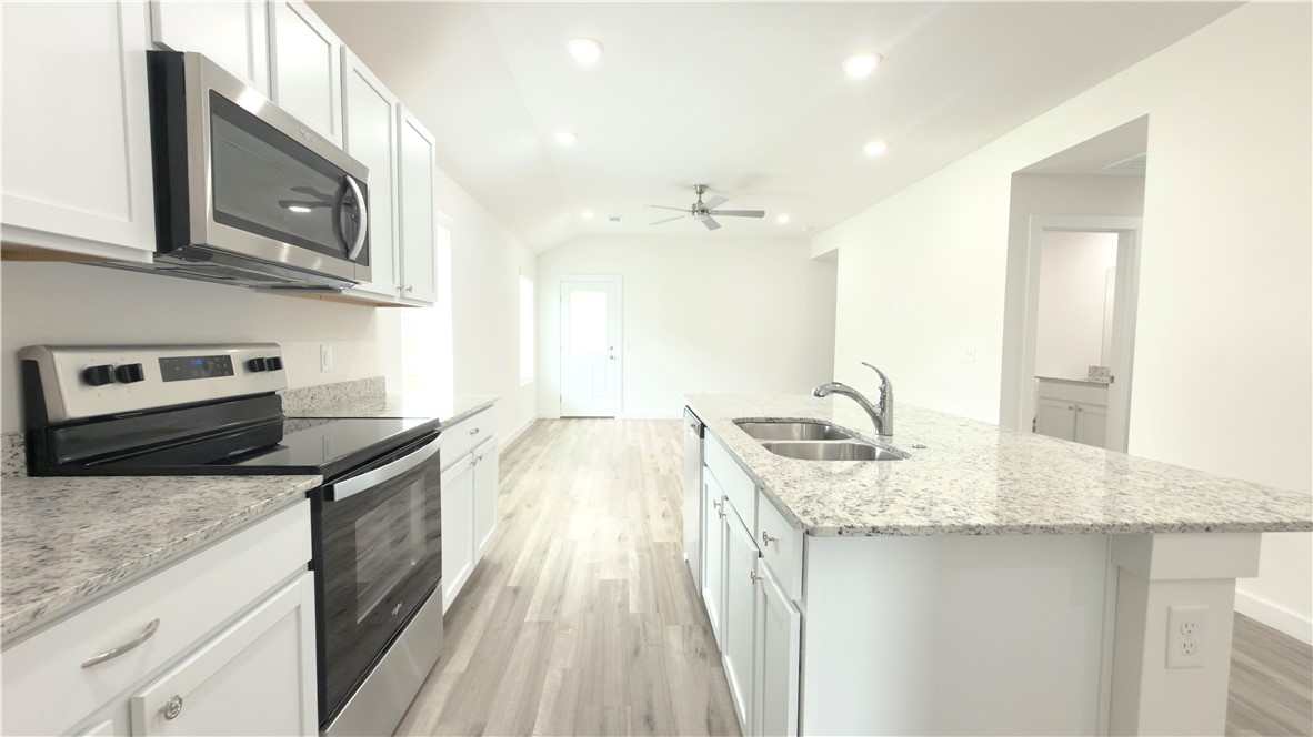 Commons Sub, The Siloam Spgs - Residential
