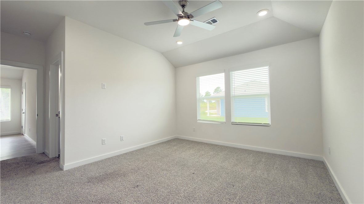 Commons Sub, The Siloam Spgs - Residential