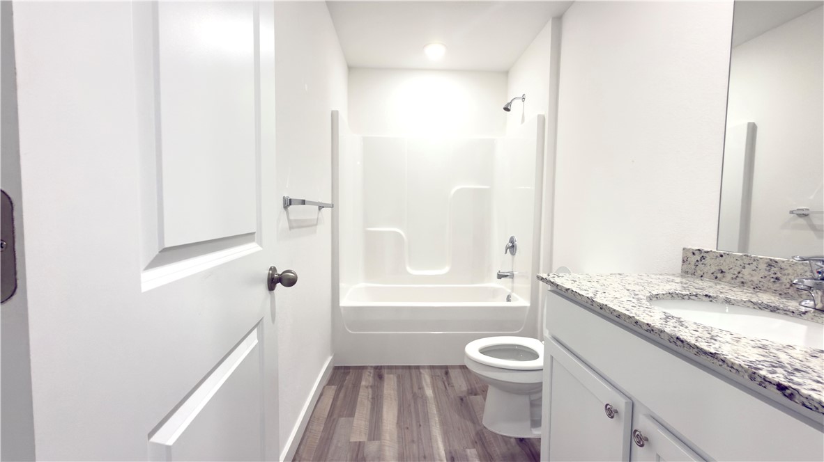 Commons Sub, The Siloam Spgs - Residential