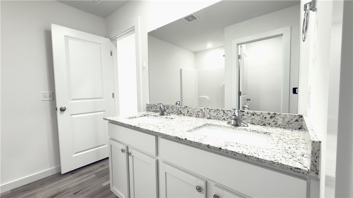 Commons Sub, The Siloam Spgs - Residential