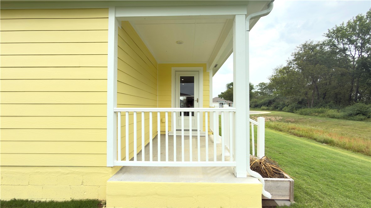Commons Sub, The Siloam Spgs - Residential