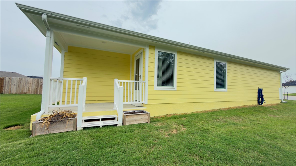 Commons Sub, The Siloam Spgs - Residential