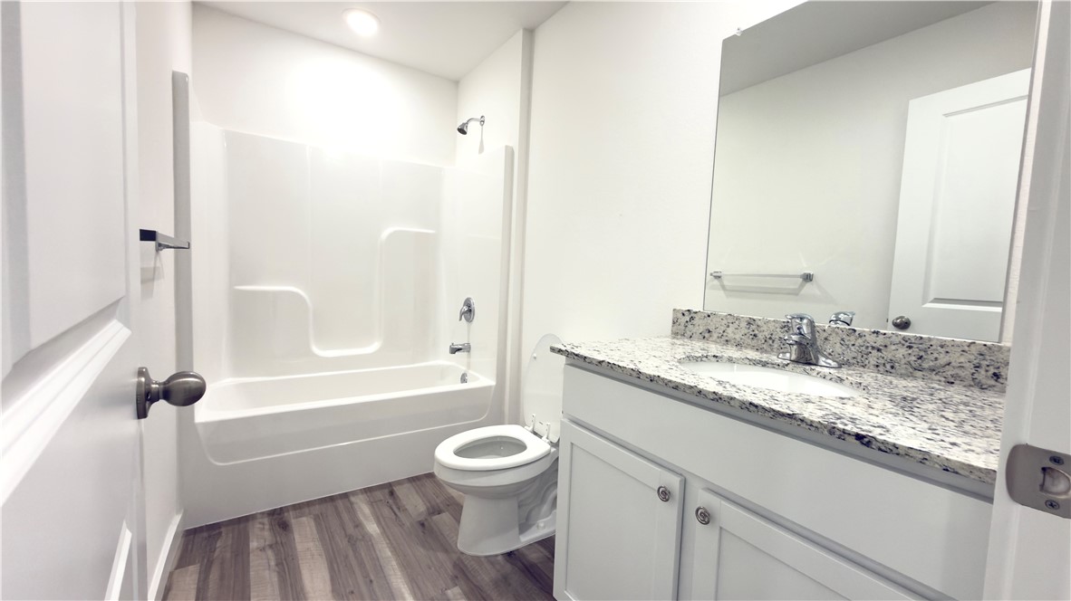 Commons Sub, The Siloam Spgs - Residential