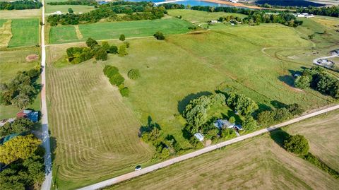 12719 Overdale Road Gentry AR 72734