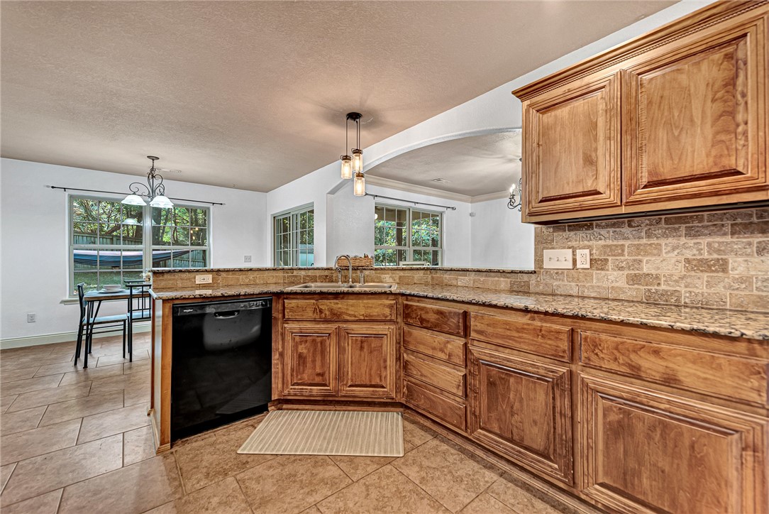 Brecknock Sub Bvv - Residential