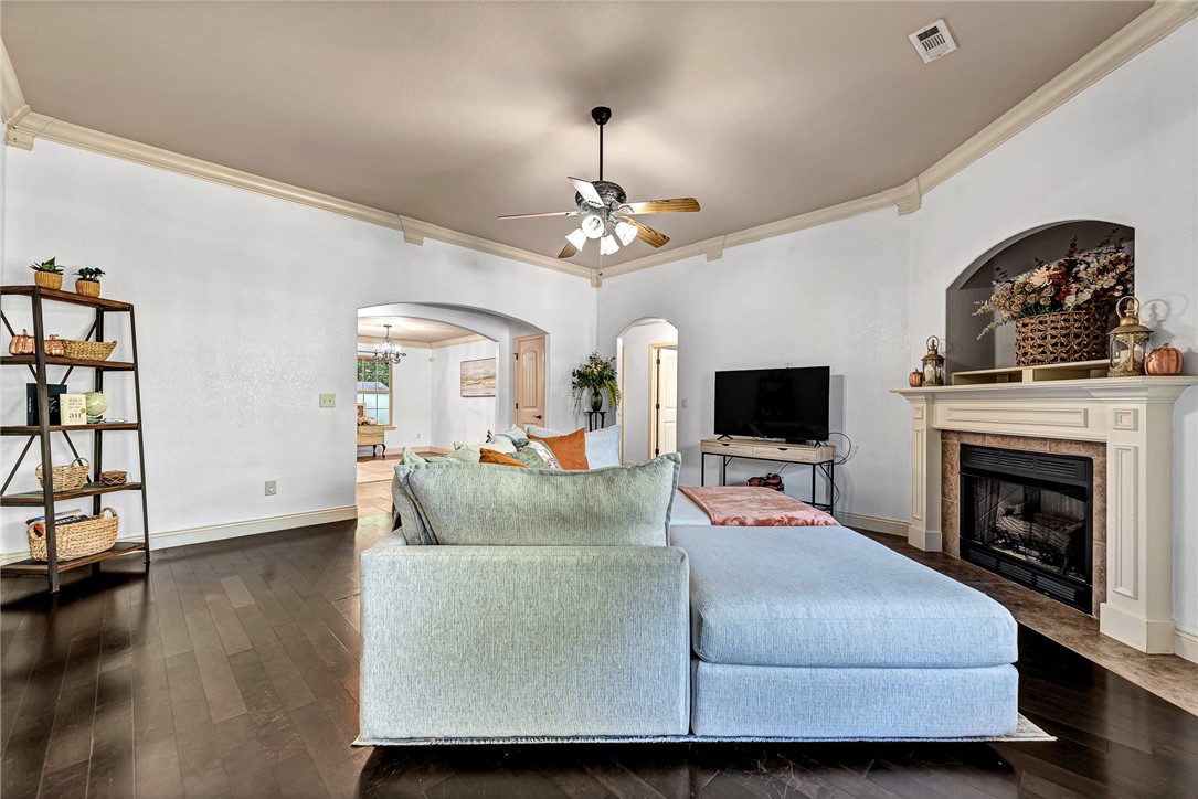 Brecknock Sub Bvv - Residential