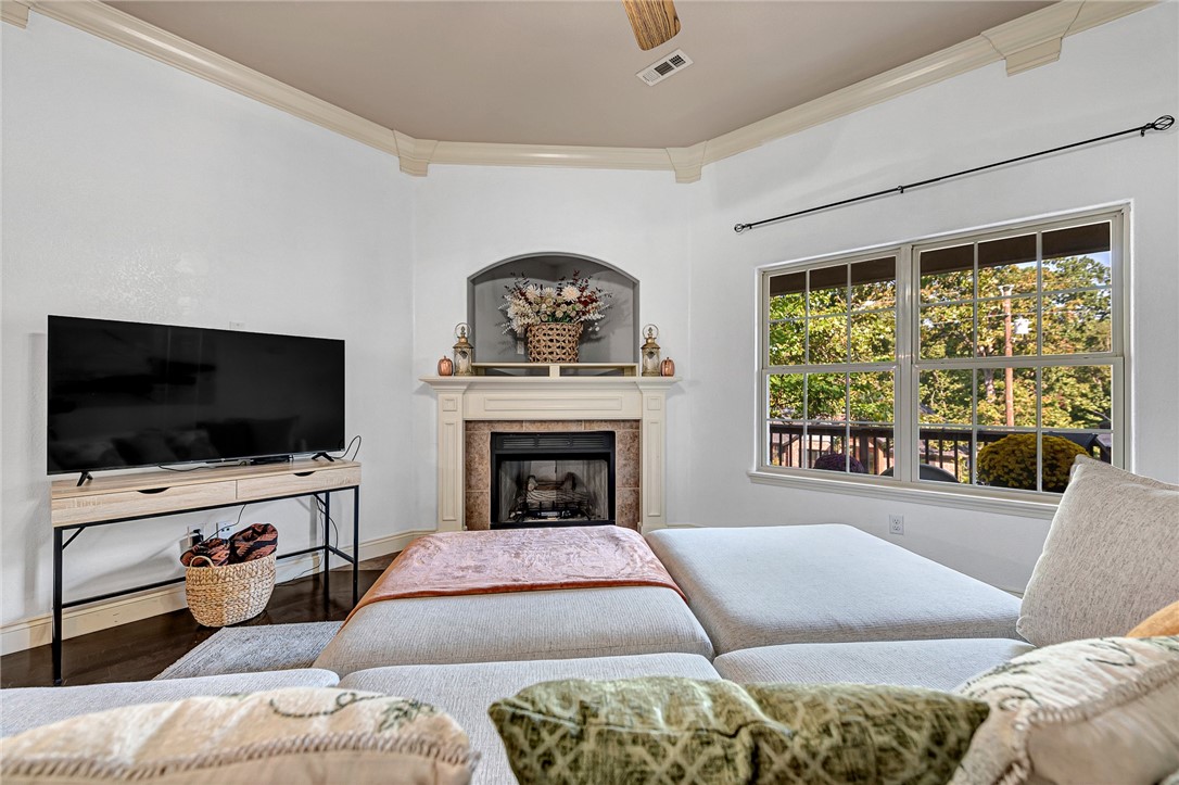 Brecknock Sub Bvv - Residential